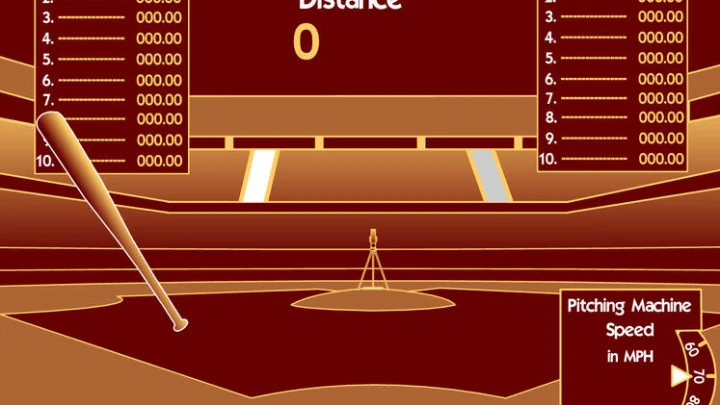 BaseBall