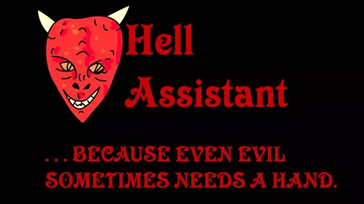 Hell Assistand Add