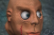 Weird Eyes