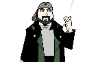 Silent Bob - Stoner