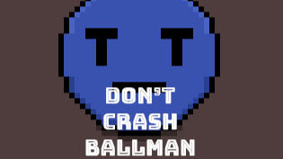 Don't Crash Ballman