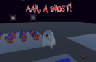 Aah, a Ghost!