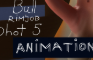 Bull Rimjob - Shot 5/5 Animation Final