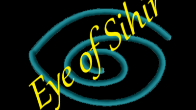 Eye of Sihir: Dungeon Rescue