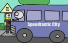 (S1E2) Camp Catastrophe | Speedtastic