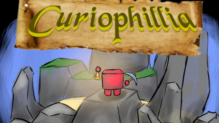 Curiophillia