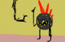Somefin Wicked This Way Comes