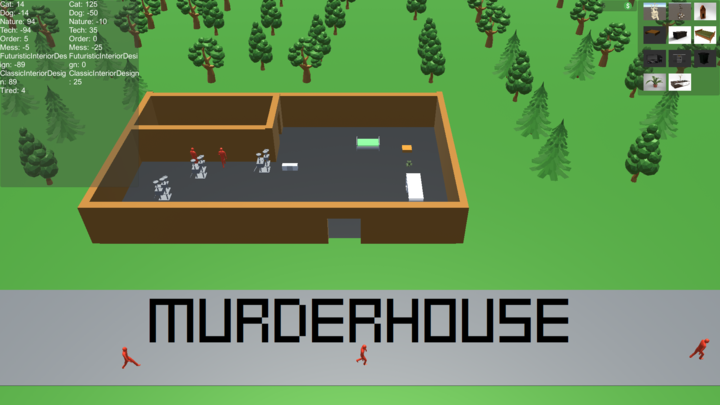 MurderHouse