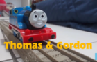 Thomas and Gordon (UK-HD) Remake