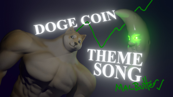 Doge Coin Theme Song