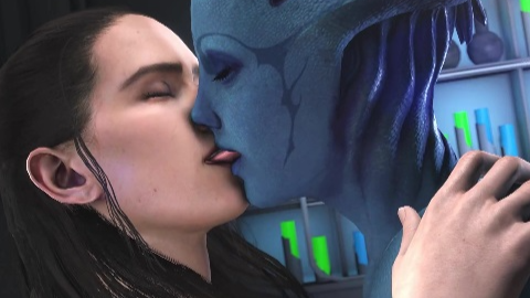 Rey - Club Afterlife Experience