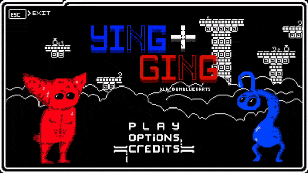 Ying + Ging