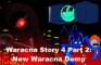 Waracna story 4 p 2 Trailers