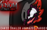 VENOM: Let There Be Carnage - Leaked Trailer Animated Parody
