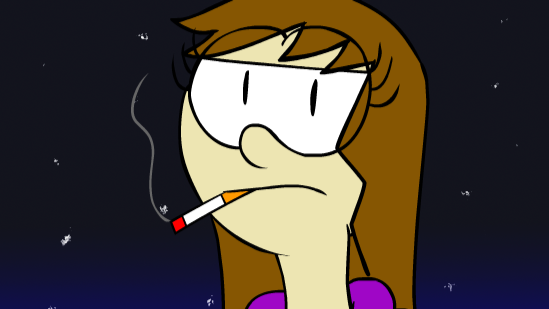 Clara smoke