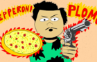 Pablo's Pizza