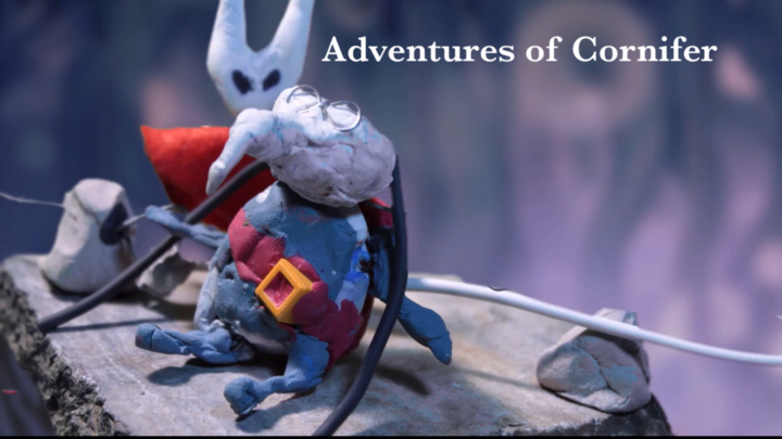 Adventures of Cornifer