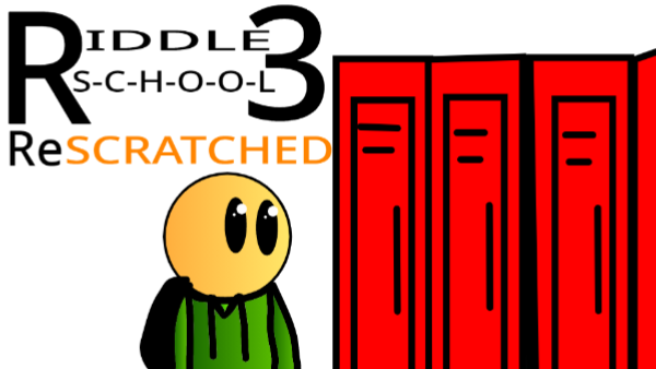 riddle school 3 game