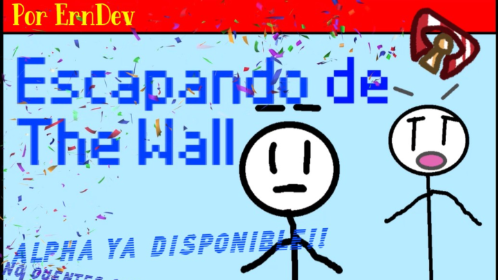 Escapando de the wall 1.3