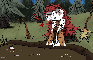 Wigfrid doesnt speak Merm