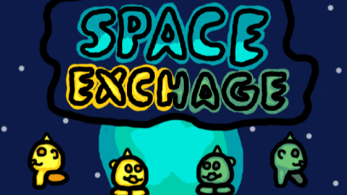 SpaceExcharge