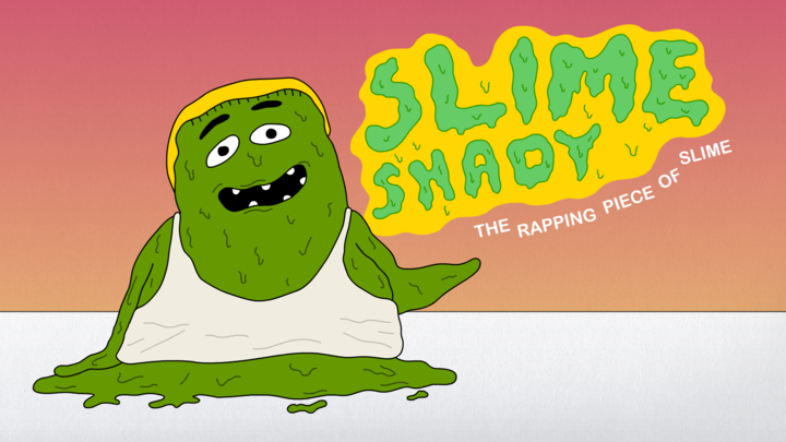 Slime Shady