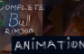 Bull Rimjob - Complete!