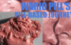 Wario Pill's Pill-Based Journey!