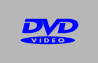 DVD Video Screensaver