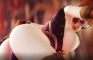 Sally Whitemane riding