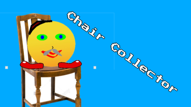 Chair Collector DOS/256