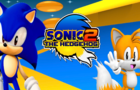 Sonic the Hedgehog 2: Special Stage Showdown