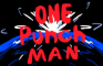 One Punch Man from Memory
