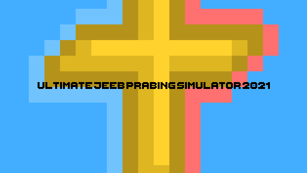 Ultimate Jeeb Prabing Simulator 2021