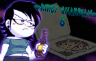 Kirby Guardian Ep6: Reincarnation (Part 1)