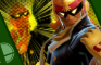 Captain Falcon: ULTIMATE Origins?! - Got A Minute?
