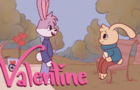 Valentine - Animated Short Film