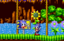 Sonic - Green Hill Zone