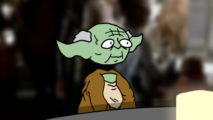 The Yoda Oscars