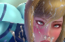 samus aran 1k special thanks