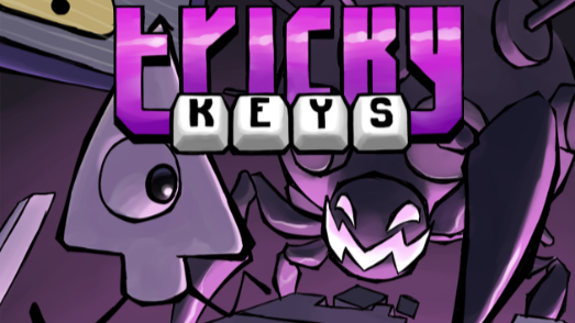 Tricky Keys
