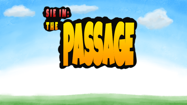 Sie in: The Passage