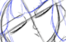 OneyPlaysxLittle Witch Academia (Rough)