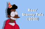Woodfield S3Ep3: Ross' Stormy Tale