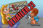 [TRAILER 2] No Splash Photography Please!
