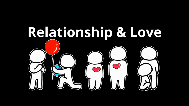 Relationship & Love (Apprise)