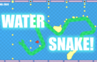 Water Snake!