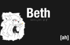 Beth: Weeknights at 8 (mp4)
