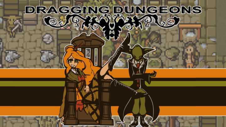 Dragging Dungeons