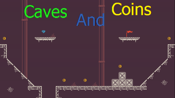 Caves and Coins